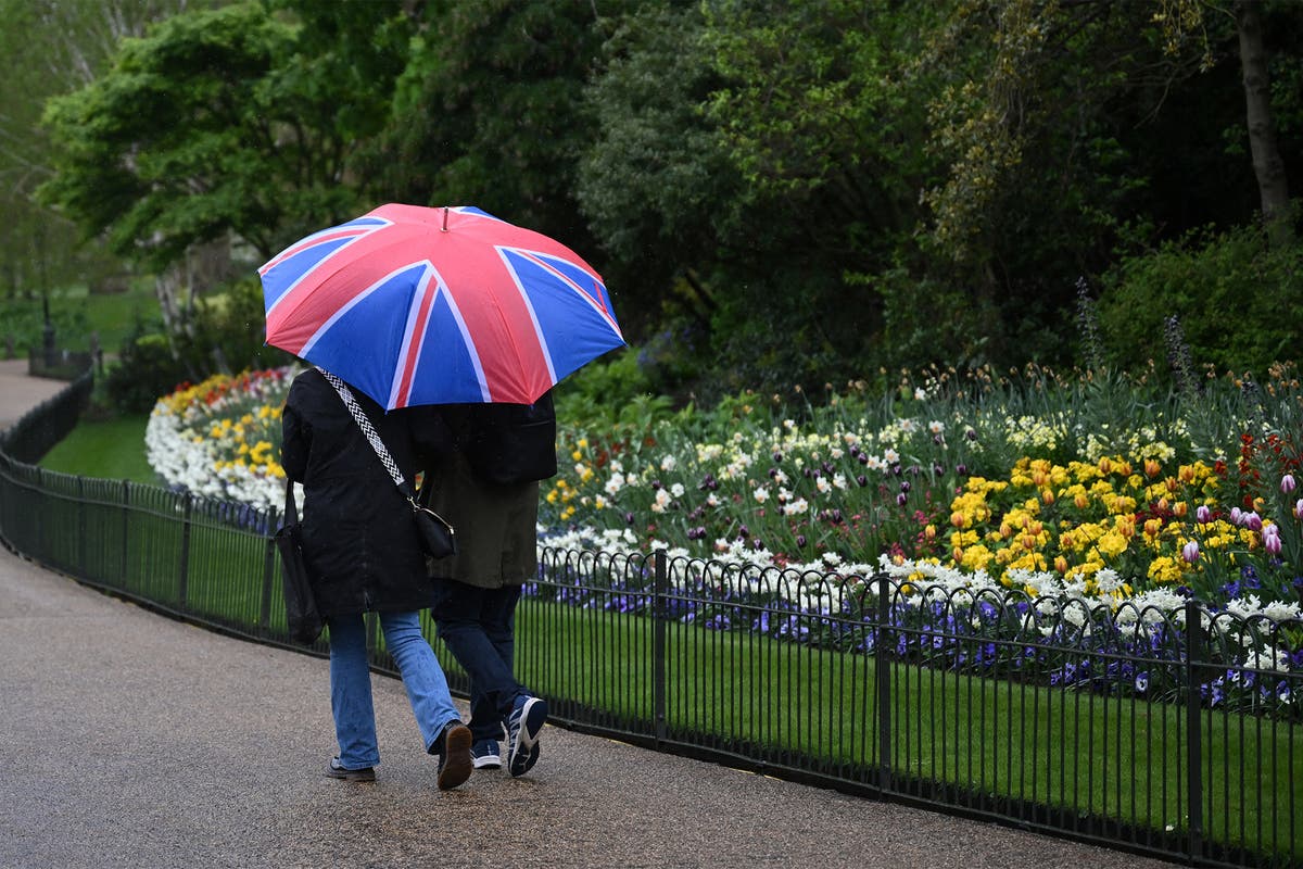 Why Is The UK Still So Cold Late April And When Will It Get Warmer